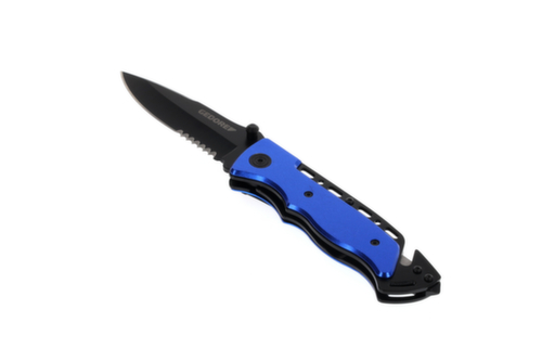 GEDORE SB 6952-00 Couteau de sauvetage Longueur de lame 85mm