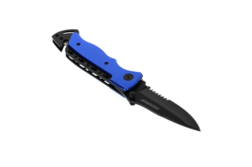 GEDORE SB 6952-00 Couteau de sauvetage Longueur de lame 85mm