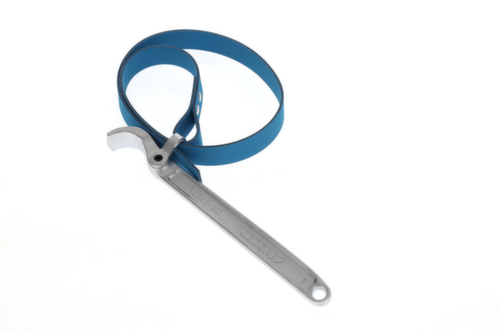 Clé à sangle GEDORE 36 2-200 Ø 200 mm