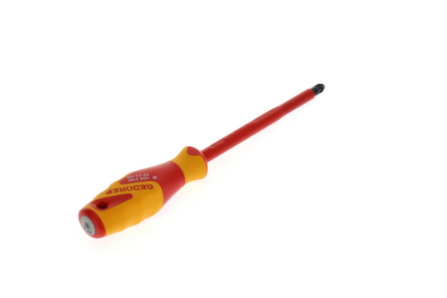 VDE 2160 PZ 3 Tournevis VDE cruciforme PZ 3