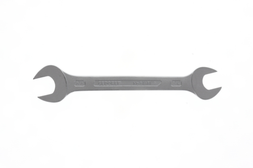 6 3/4X7/8AF Clé à fourche double 3/4x7/8