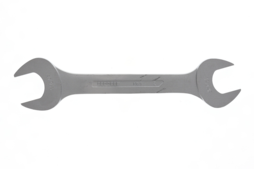 6 1.3/8X1.1/2AF Clé à fourche double 1.3/8x1.1/2