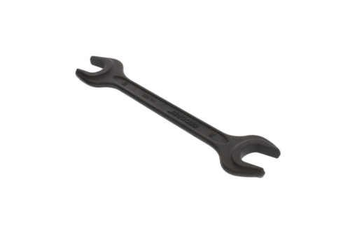 895 30X36 Clé à fourche double 30x36 mm