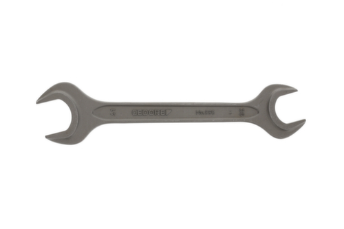 895 36X41 Clé à fourche double 36x41 mm