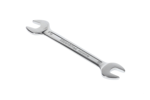 GEDORE R05101719 Clé à fourche double SW17x19 mm 222 mm