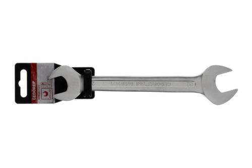 GEDORE RED R05102022 Clé à fourche double SW20x22 mm 236 mm