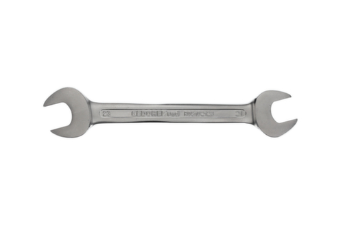 GEDORE R05102123 Clé à fourche double SW21x23 mm 247 mm