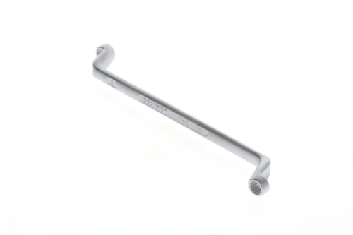 2 7X8 clés polygonales doubles