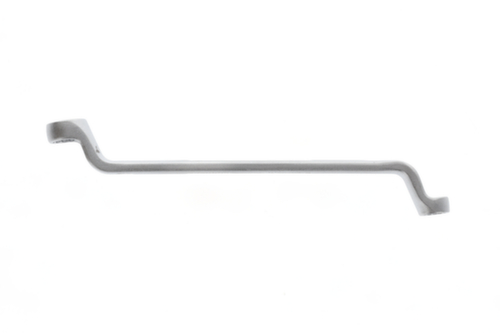 2 13X17 clés polygonales doubles