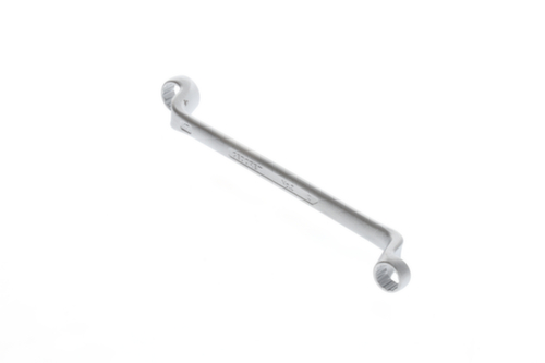 2 13X17 clés polygonales doubles