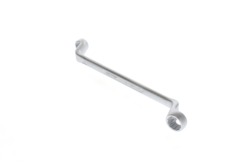 2 13X17 clés polygonales doubles