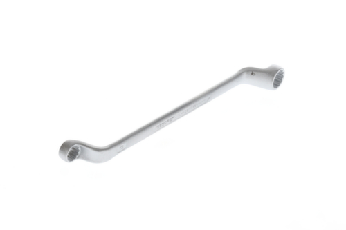 2 13X17 clés polygonales doubles