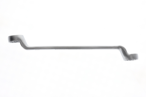 2 34X36 Clés polygonales doubles