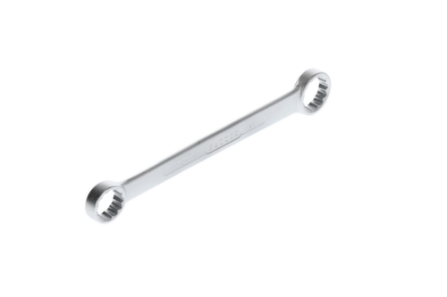 4 19X24 Clés mixtes droites profil UD 19x24 mm