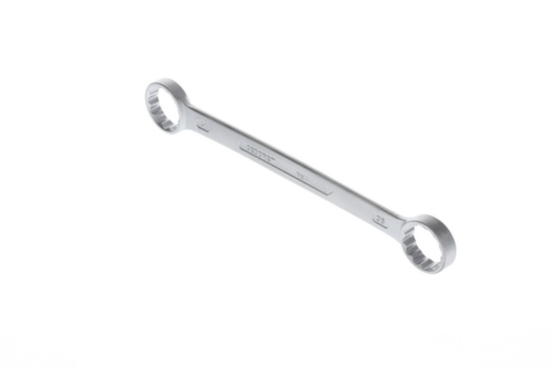 GEDORE 4 36X41 Clé mixte droite profil UD 36x41 mm