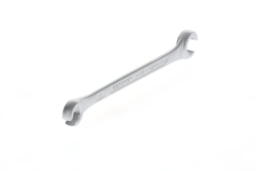 400 9X11 Clé mixte ouverte 6 pans 9x11 mm