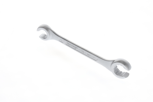 GEDORE 400 14X17 Clé polygonale ouverte profil UD 14x17 mm