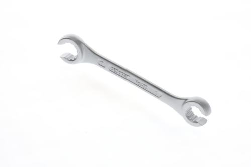 GEDORE 400 14X17 Clé polygonale ouverte profil UD 14x17 mm