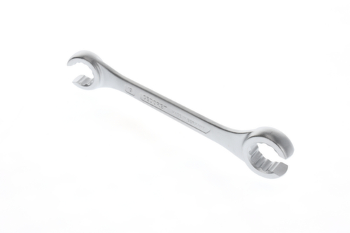 GEDORE 400 19X22 Clé polygonale ouverte profil UD 19x22 mm