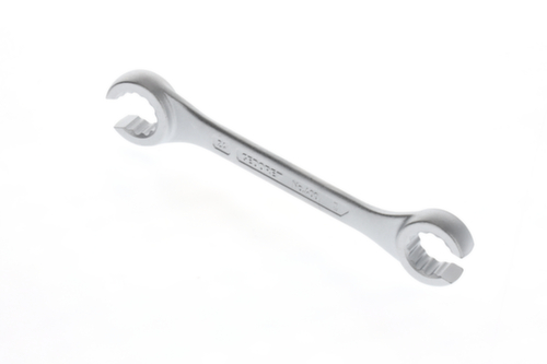 GEDORE 400 22X24 Clé polygonale ouverte profil UD 22x24 mm