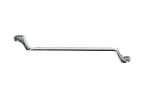 R01101819 Clé à œil double SW18x19 mm 268 mm