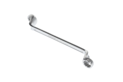 R01101819 Clé à œil double SW18x19 mm 268 mm