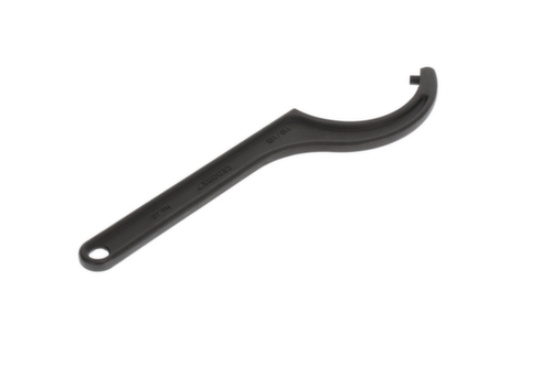 Clé à crochet GEDORE 40 Z 110-115