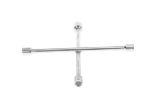 GEDORE R01700057 Clé à croiser les roues SW17x19x21x11/16