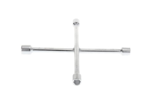 GEDORE R01700057 Clé à croiser les roues SW17x19x21x11/16