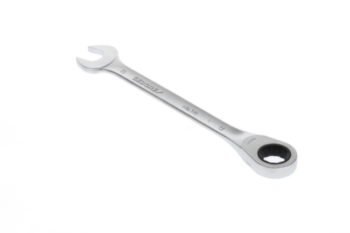 7 R 27 Clé à fourche à cliquet profil UD 27 mm