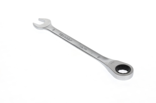 Clé à fourche à cliquet GEDORE 7 R 30 Profil UD 30 mm