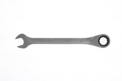 7 R 32 Clé à fourche à cliquet profil UD 32 mm