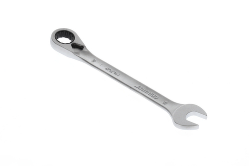 GEDORE 7 UR 19 Clé à fourche à cliquet