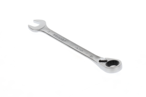 7 UR 21 Clé à fourche à cliquet