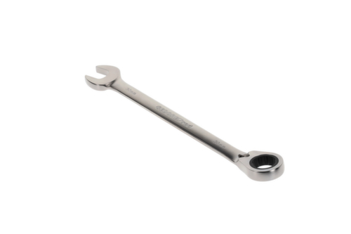 GEDORE RED R07200300 Clé mixte à cliquet droite/gauche SW30 mm 425 mm