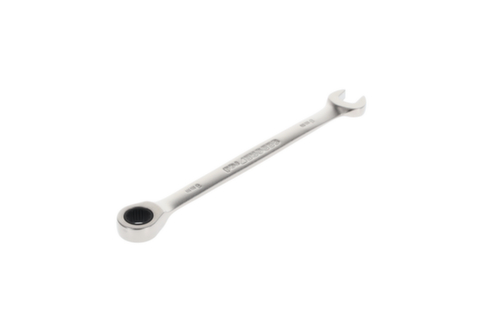 R07100080 Clé mixte à cliquet SW8 mm 136 mm