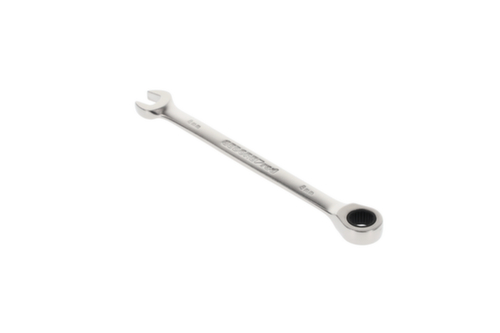 R07100080 Clé mixte à cliquet SW8 mm 136 mm