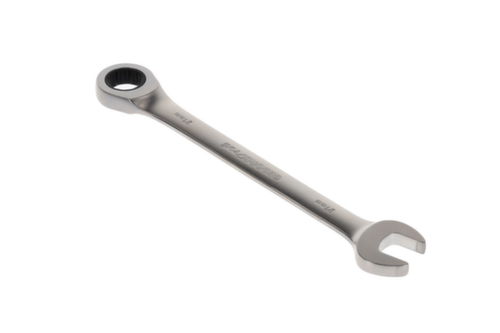 GEDORE RED R07100210 Clé mixte à cliquet SW21 mm 285 mm