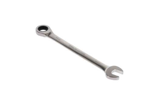 GEDORE RED R07100300 Clé mixte à cliquet SW30 mm 425 mm