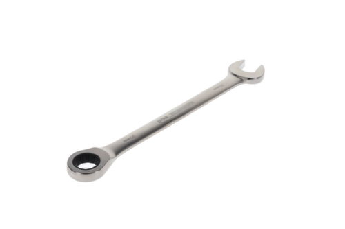 GEDORE RED R07100300 Clé mixte à cliquet SW30 mm 425 mm