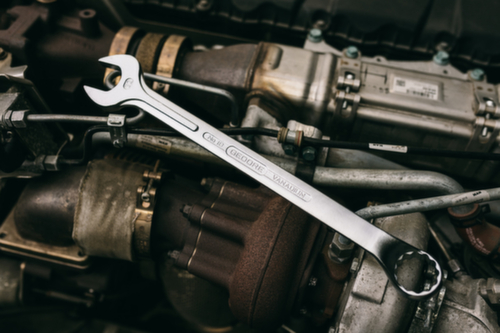 GEDORE 1 B 32 Clé mixte profil UD 32 mm