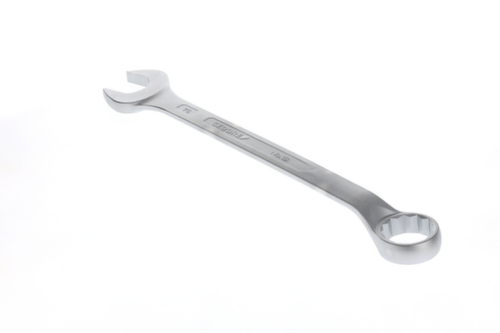 GEDORE 1 B 75 Clé mixte 12 pans 75 mm