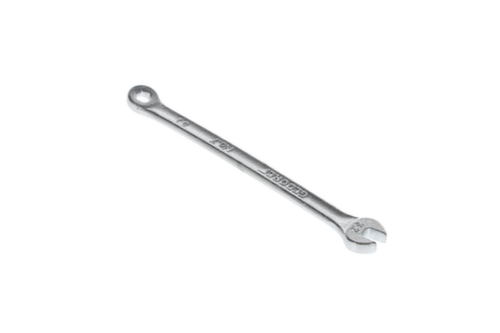 7 3,2 Clé mixte 6 pans 3,2 mm