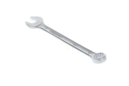 7 25 Clé mixte profil UD 25 mm