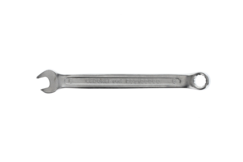 GEDORE RED R09100060 Clé mixte 6 mm Longueur 95 mm