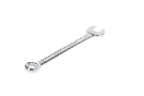 GEDORE R09100300 Clé mixte 30 mm Longueur 340 mm