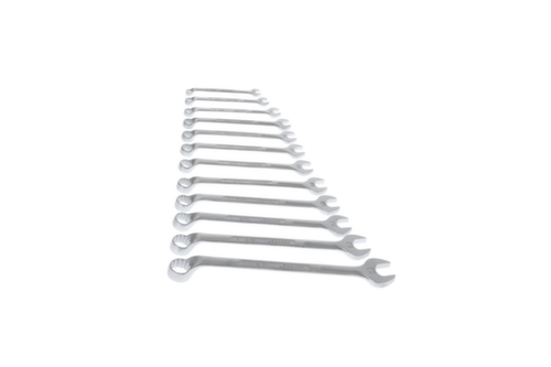 GEDORE 1 B-0112 Jeu de clés mixtes 12 pièces 6-19 mm