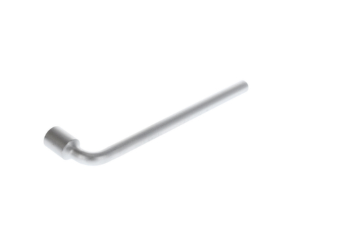 GEDORE 25 V 13 Clé à douille extra profonde 4 pans 13 mm