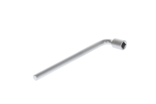 GEDORE 25 V 13 Clé à douille extra profonde 4 pans 13 mm