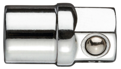 GEDORE R47001004 Jeu d'adaptateurs 4 pans x 6 pans pour clés mixtes 4 pièces